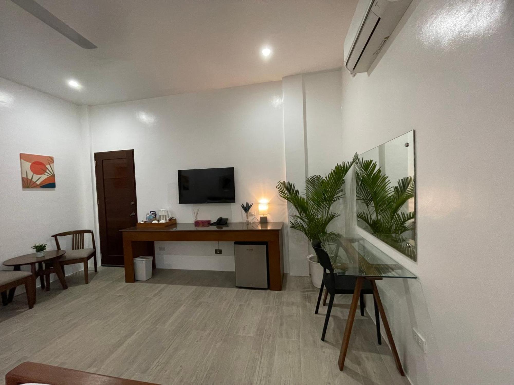 Thistle Inn Panglao Room photo